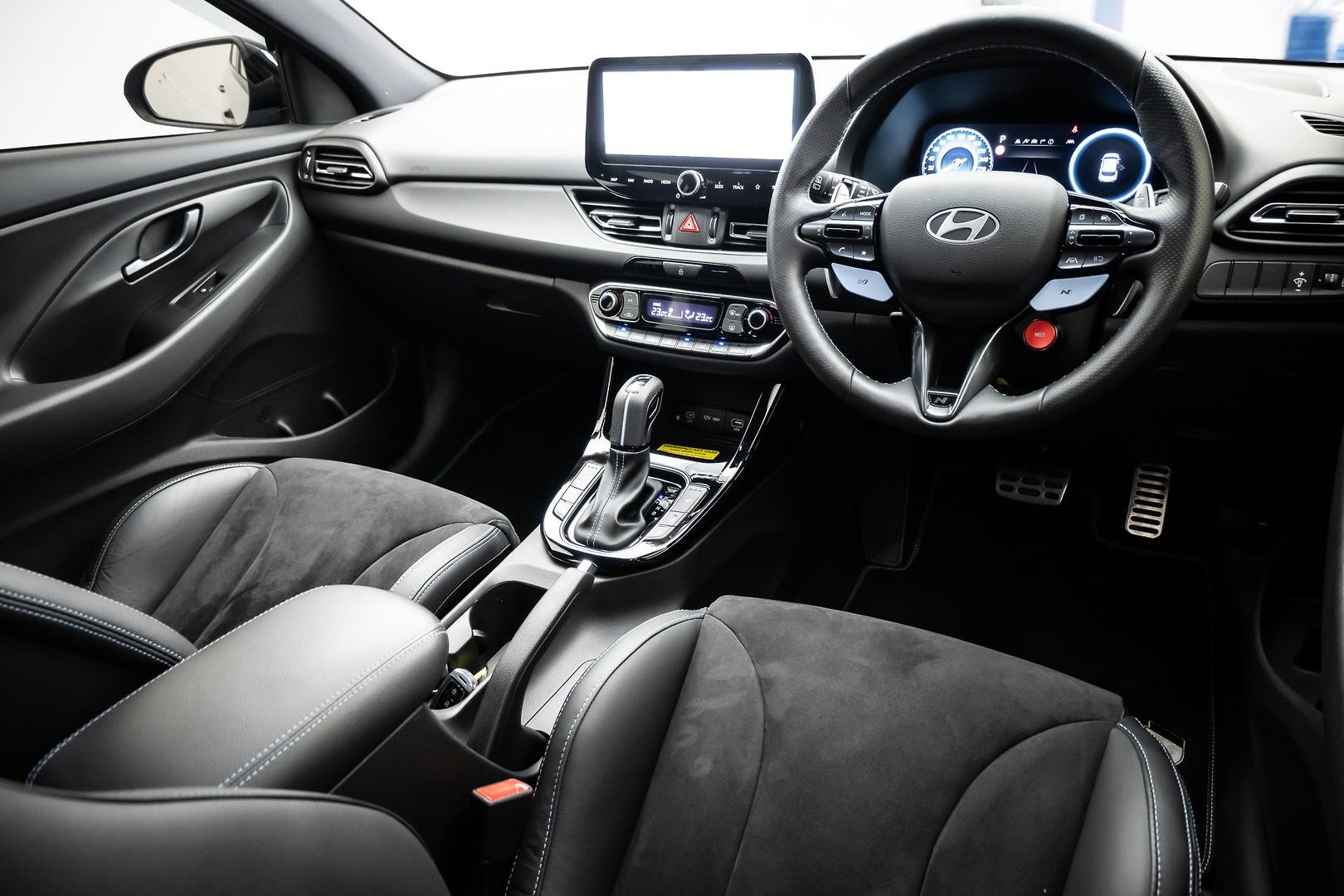 Hyundai I30 image 4