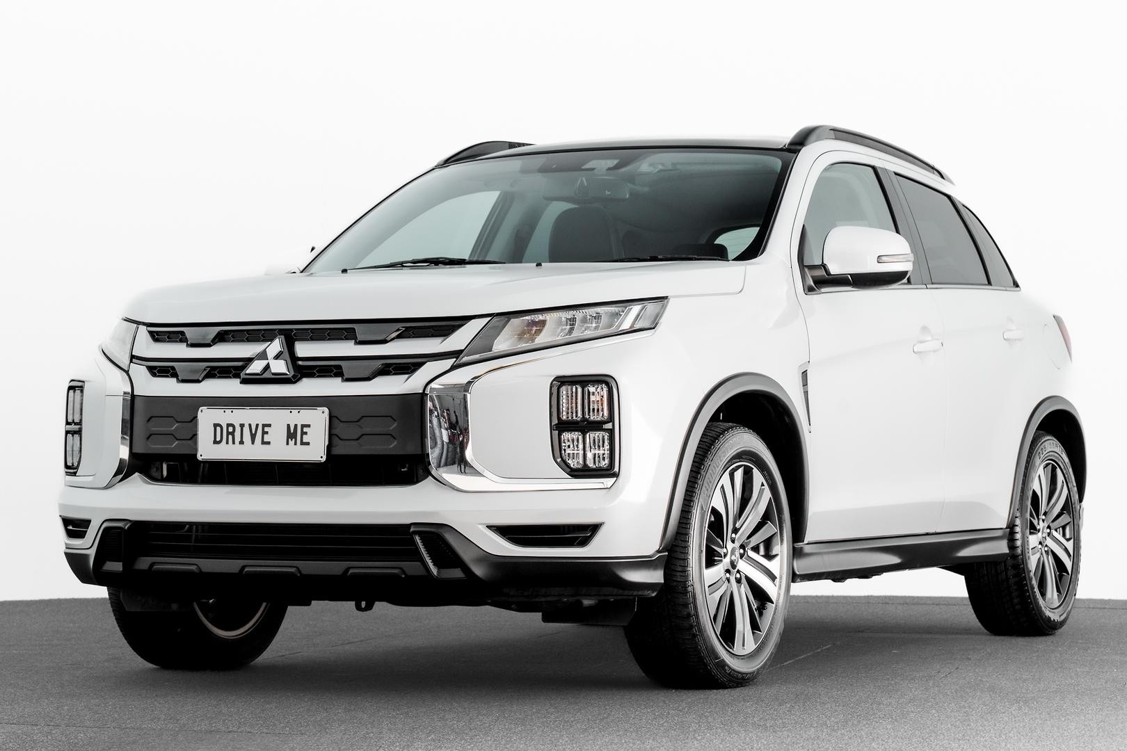 Mitsubishi Asx image 1