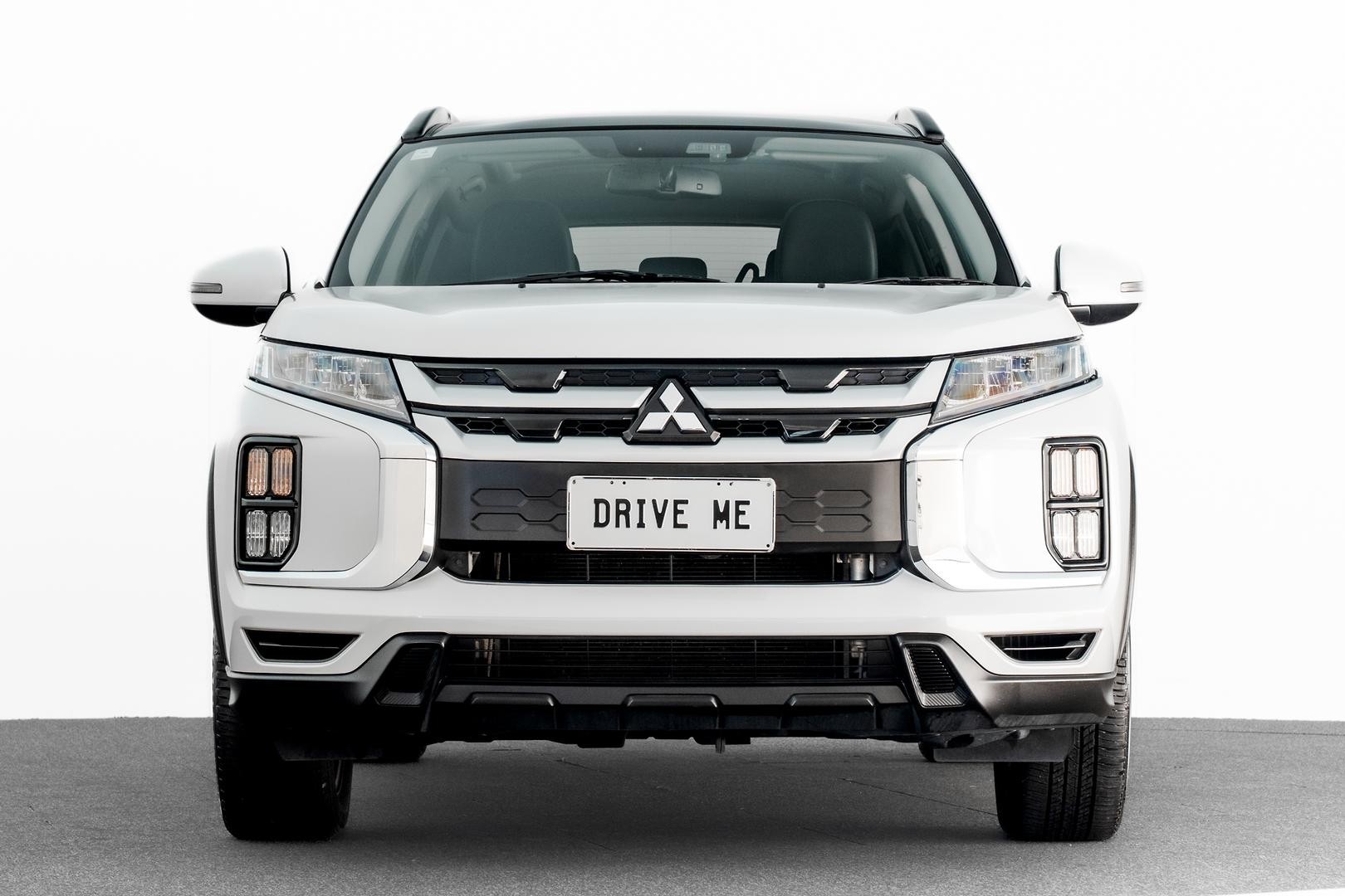 Mitsubishi Asx image 2