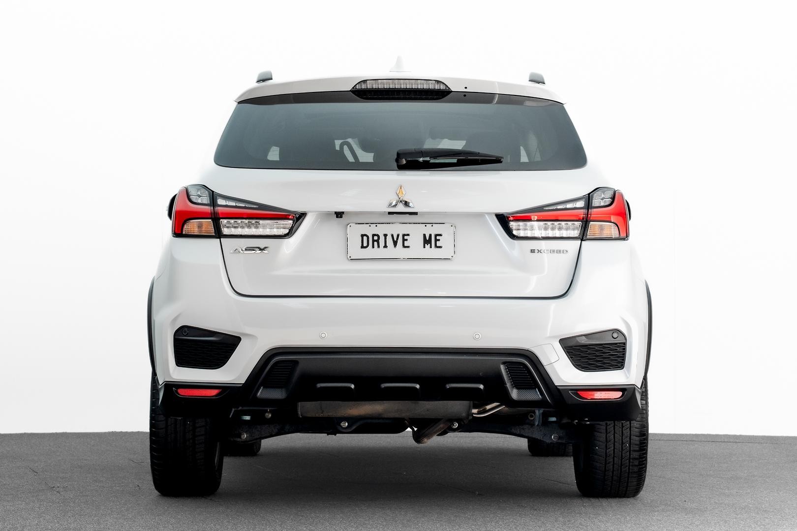 Mitsubishi Asx image 3