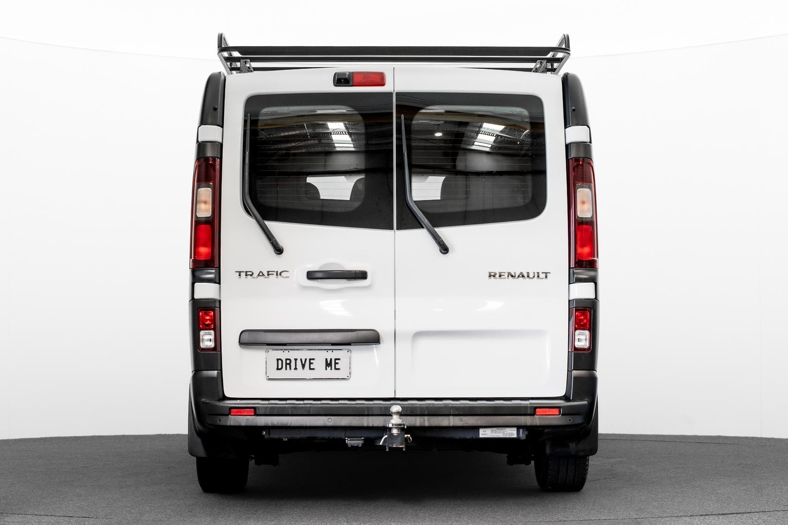 Renault Trafic image 3