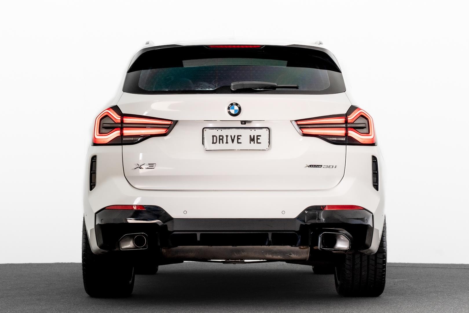 BMW X3 image 3