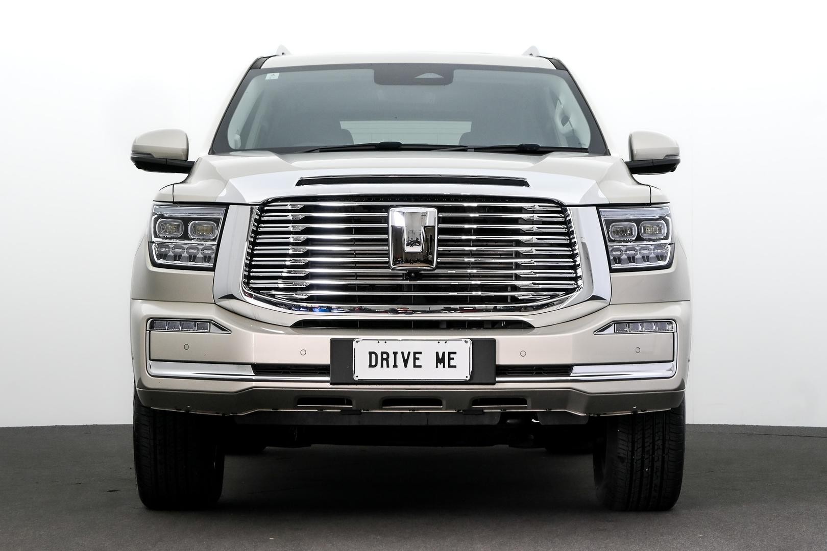 Gwm Tank 500 image 2