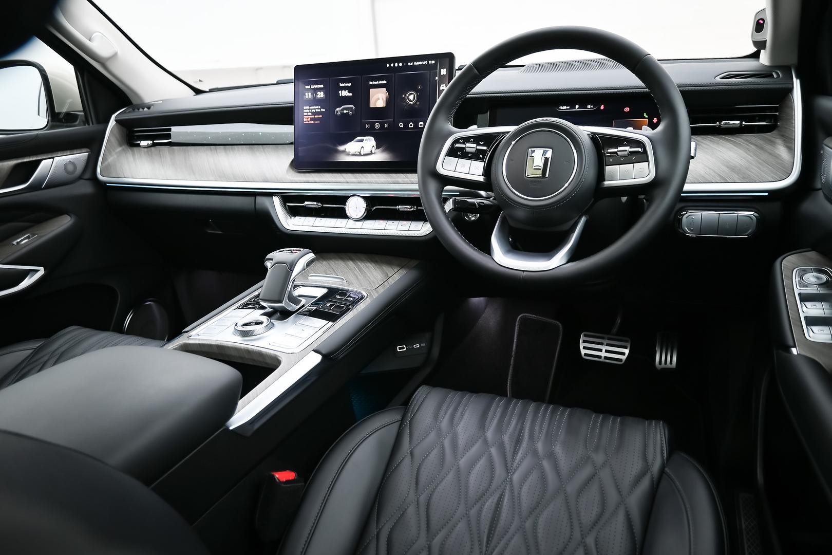 Gwm Tank 500 image 4