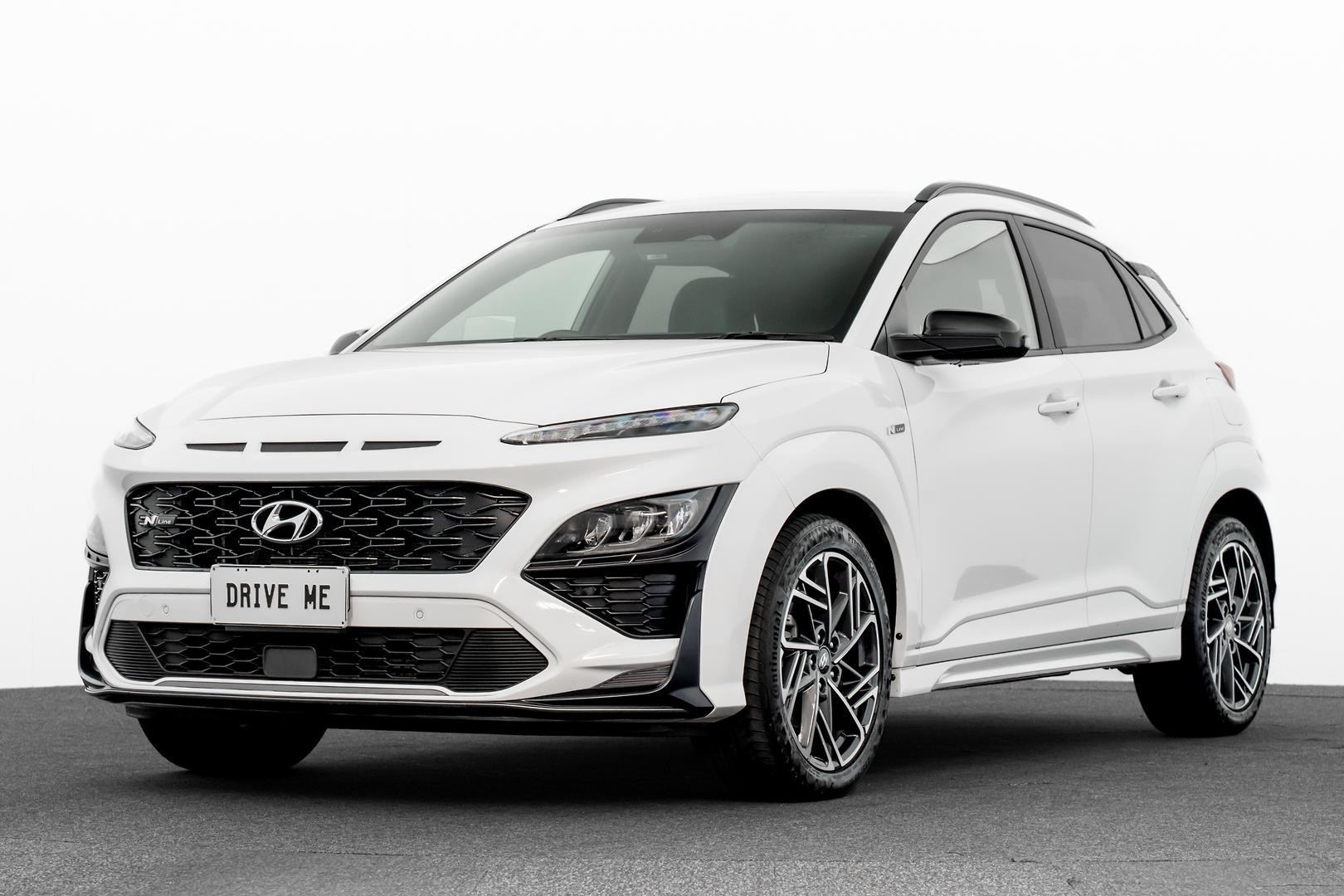 Hyundai Kona image 1
