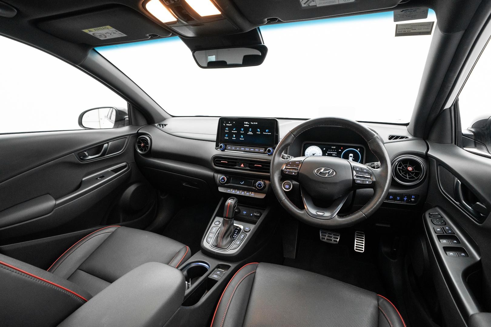 Hyundai Kona image 4