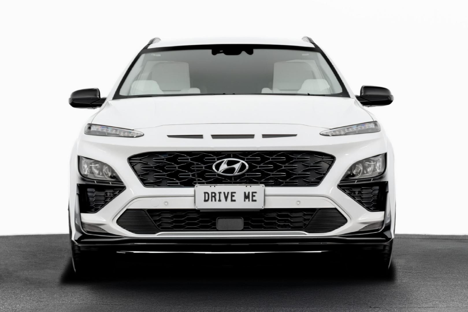 Hyundai Kona image 2