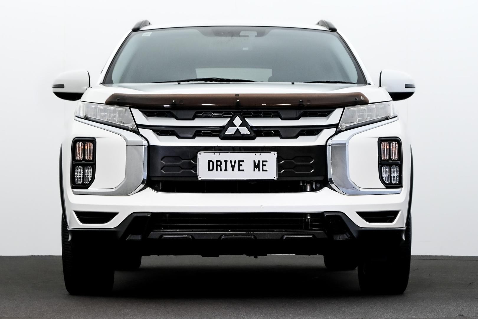 Mitsubishi Asx image 2