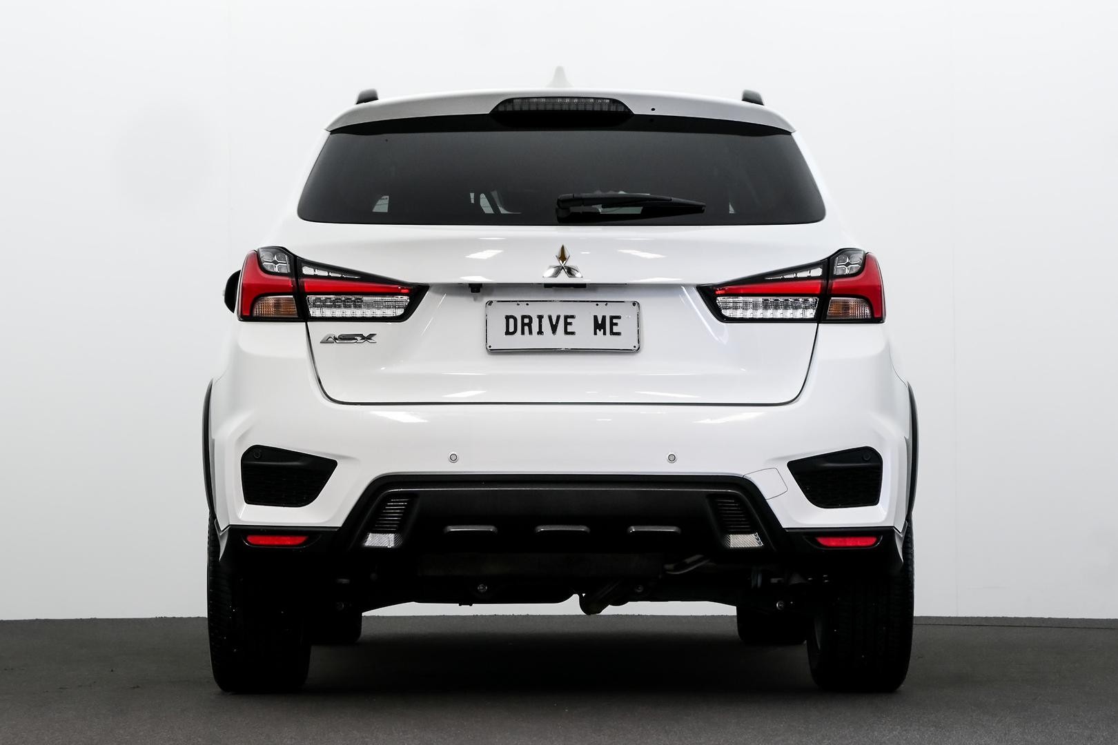 Mitsubishi Asx image 3