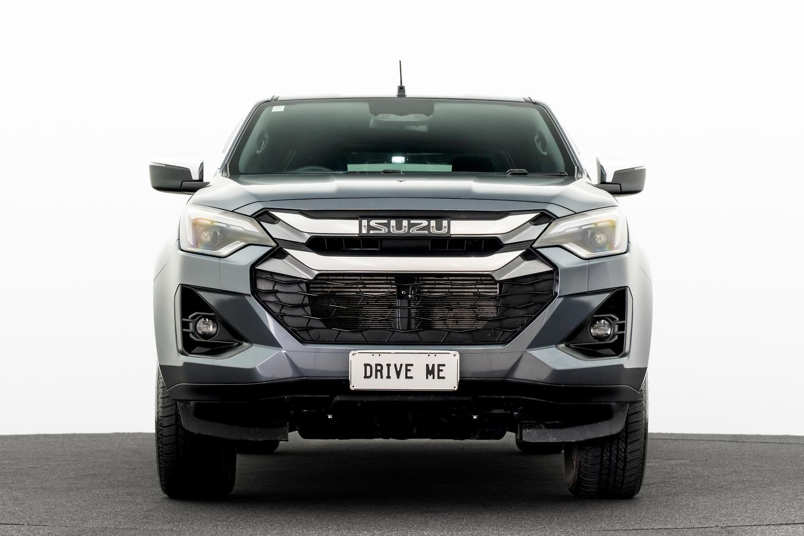 Isuzu D-max image 2