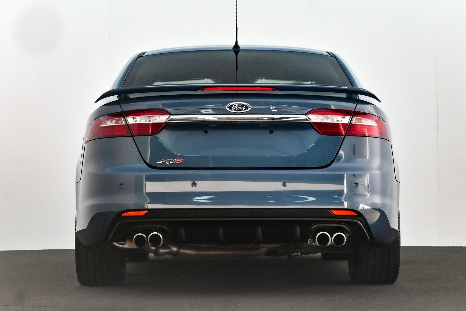 Ford Falcon image 3