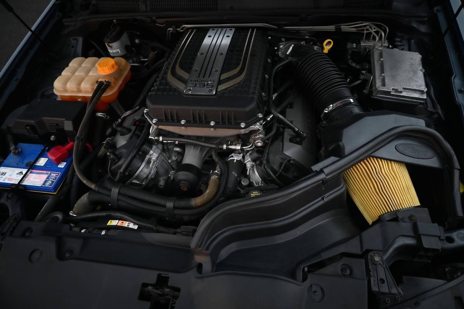 Ford Falcon image 4