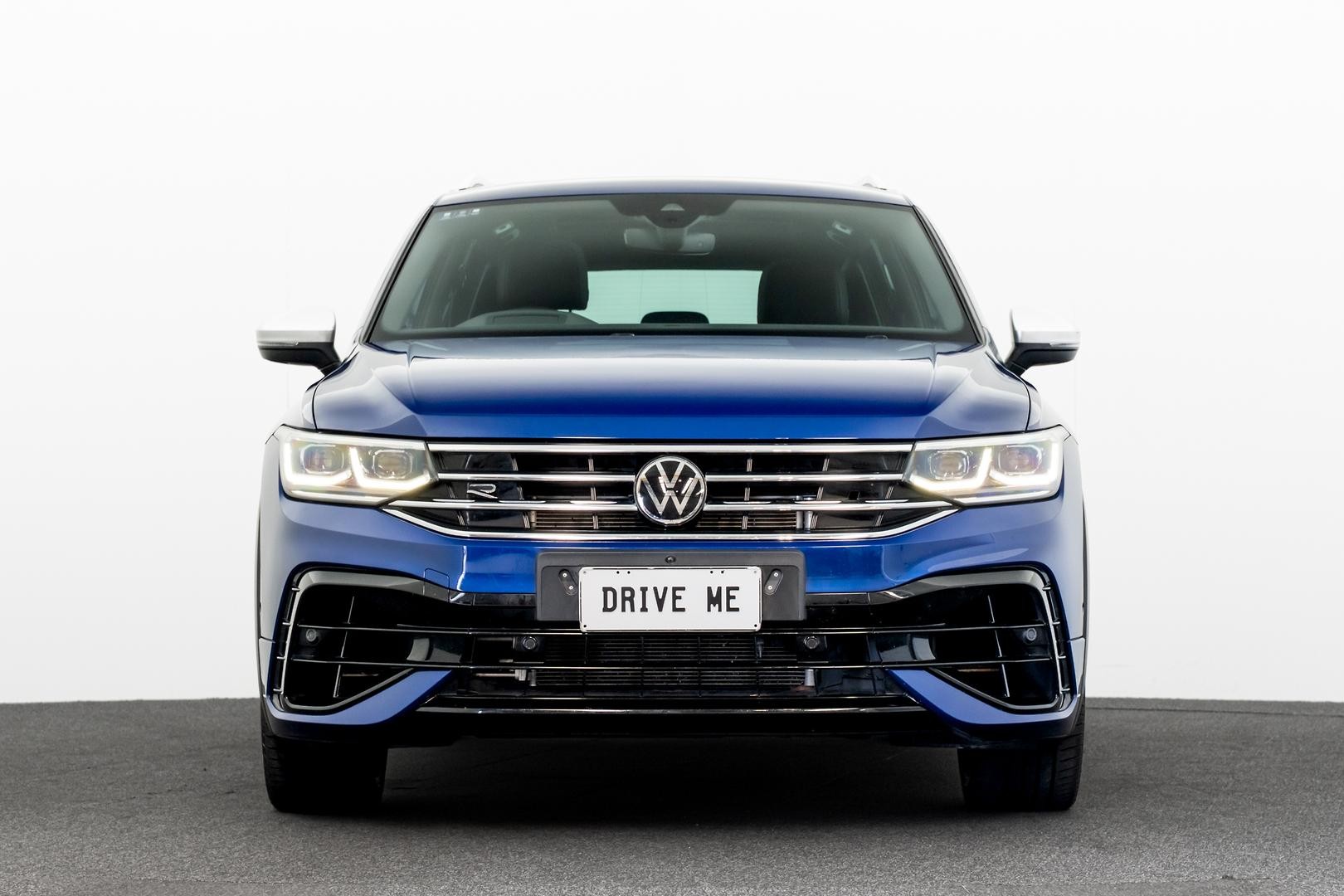 Volkswagen Tiguan image 2