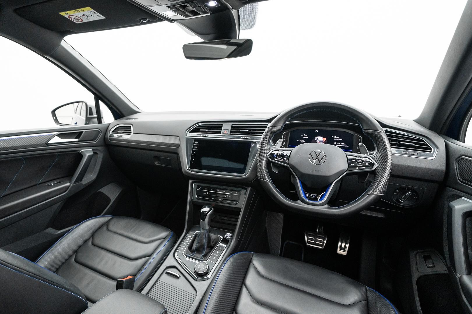 Volkswagen Tiguan image 4