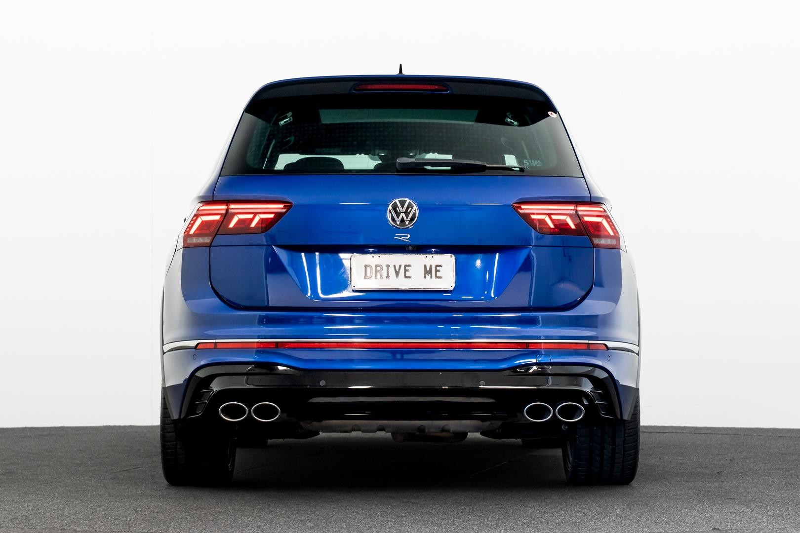 Volkswagen Tiguan image 3