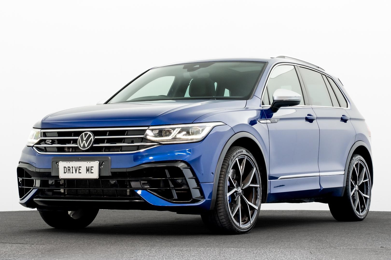 Volkswagen Tiguan image 1