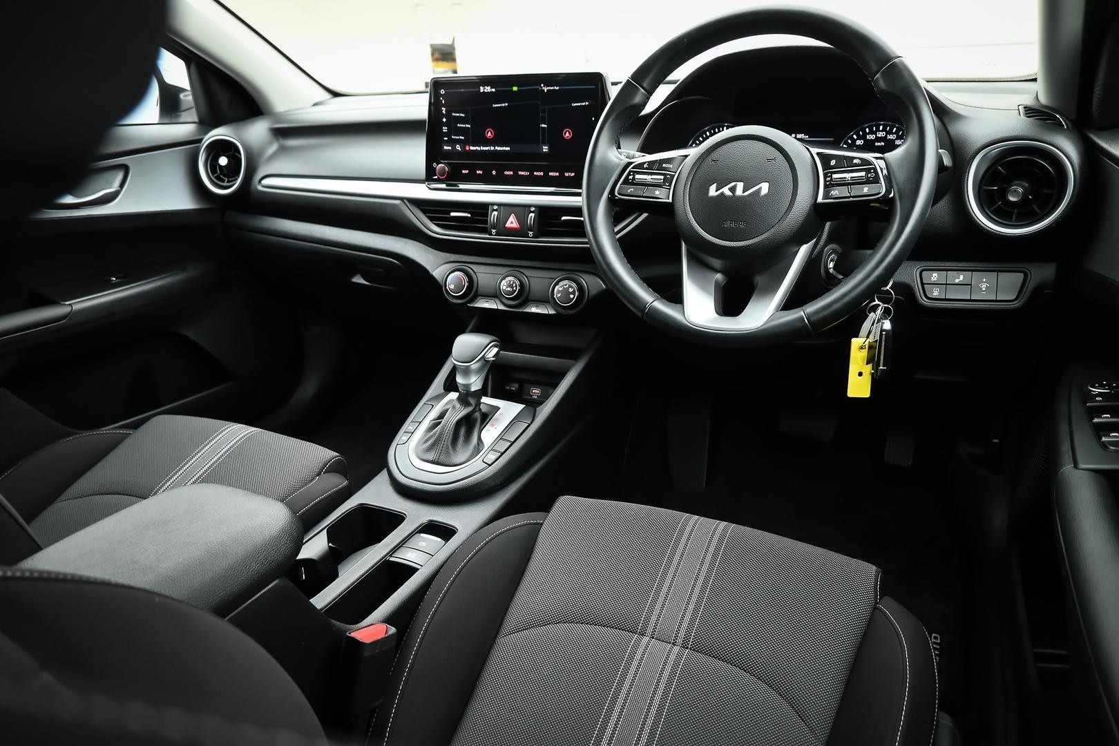Kia Cerato image 4