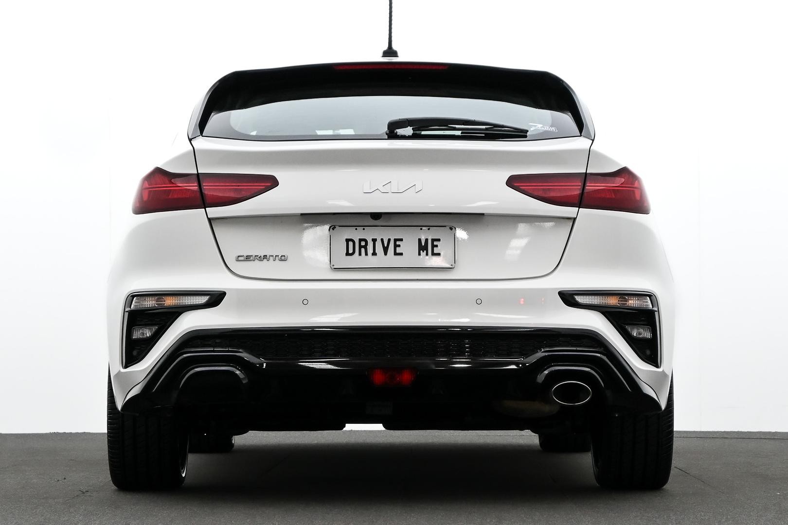 Kia Cerato image 3