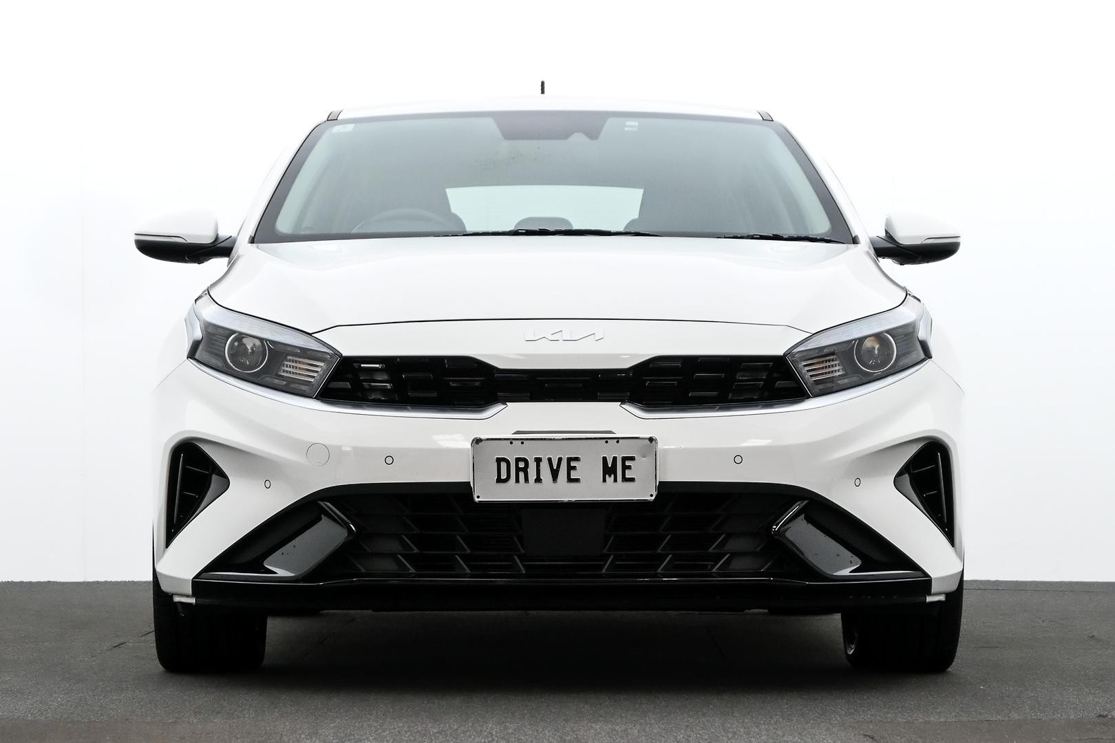 Kia Cerato image 2