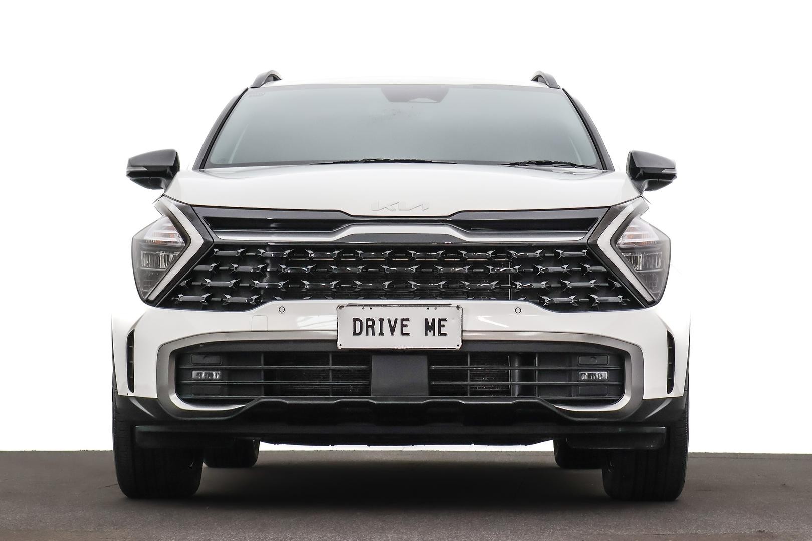 Kia Sportage image 2