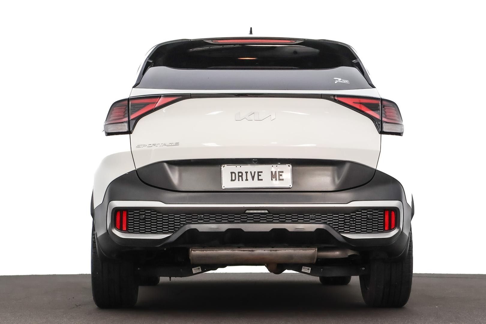 Kia Sportage image 3