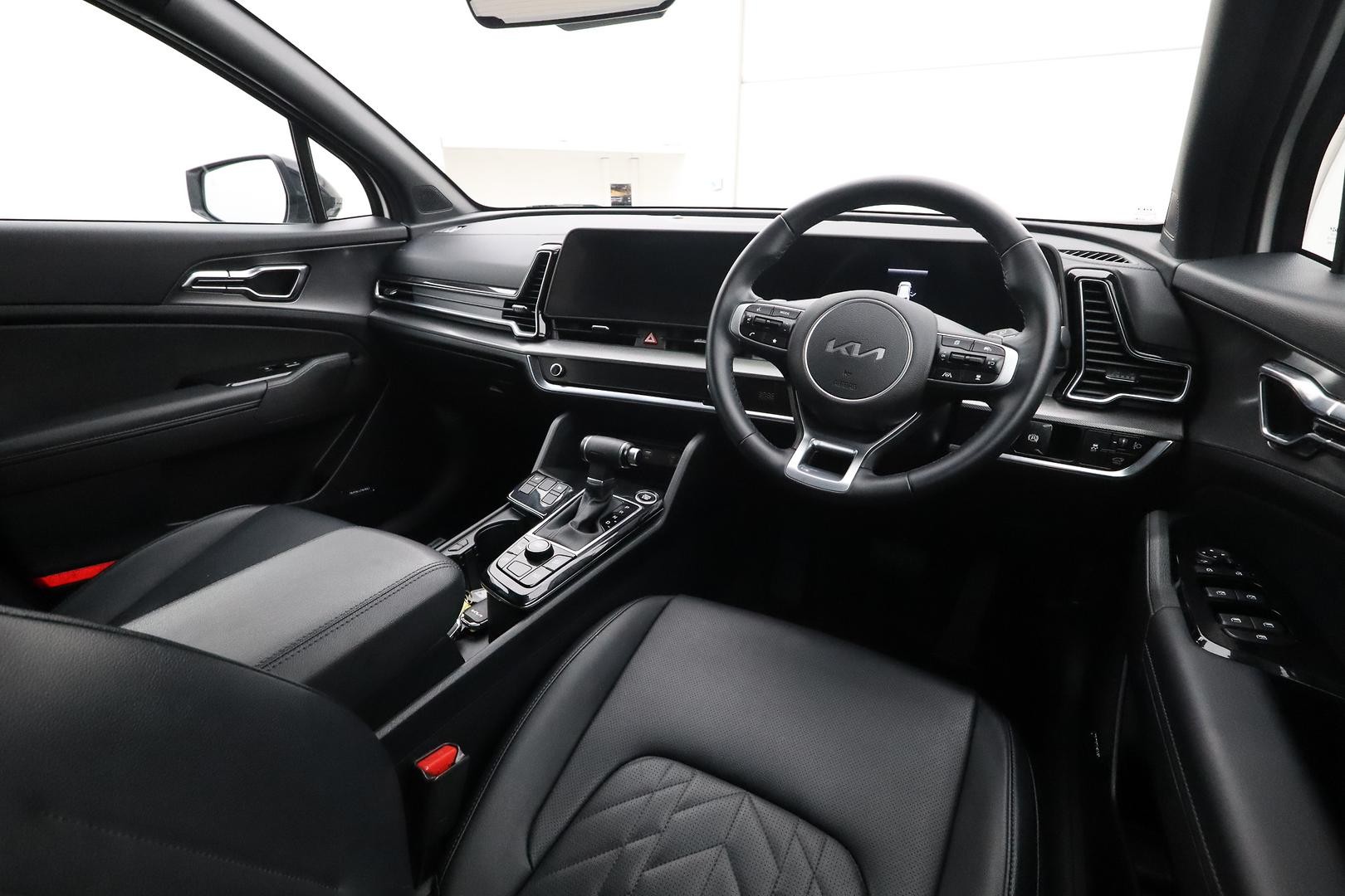 Kia Sportage image 4