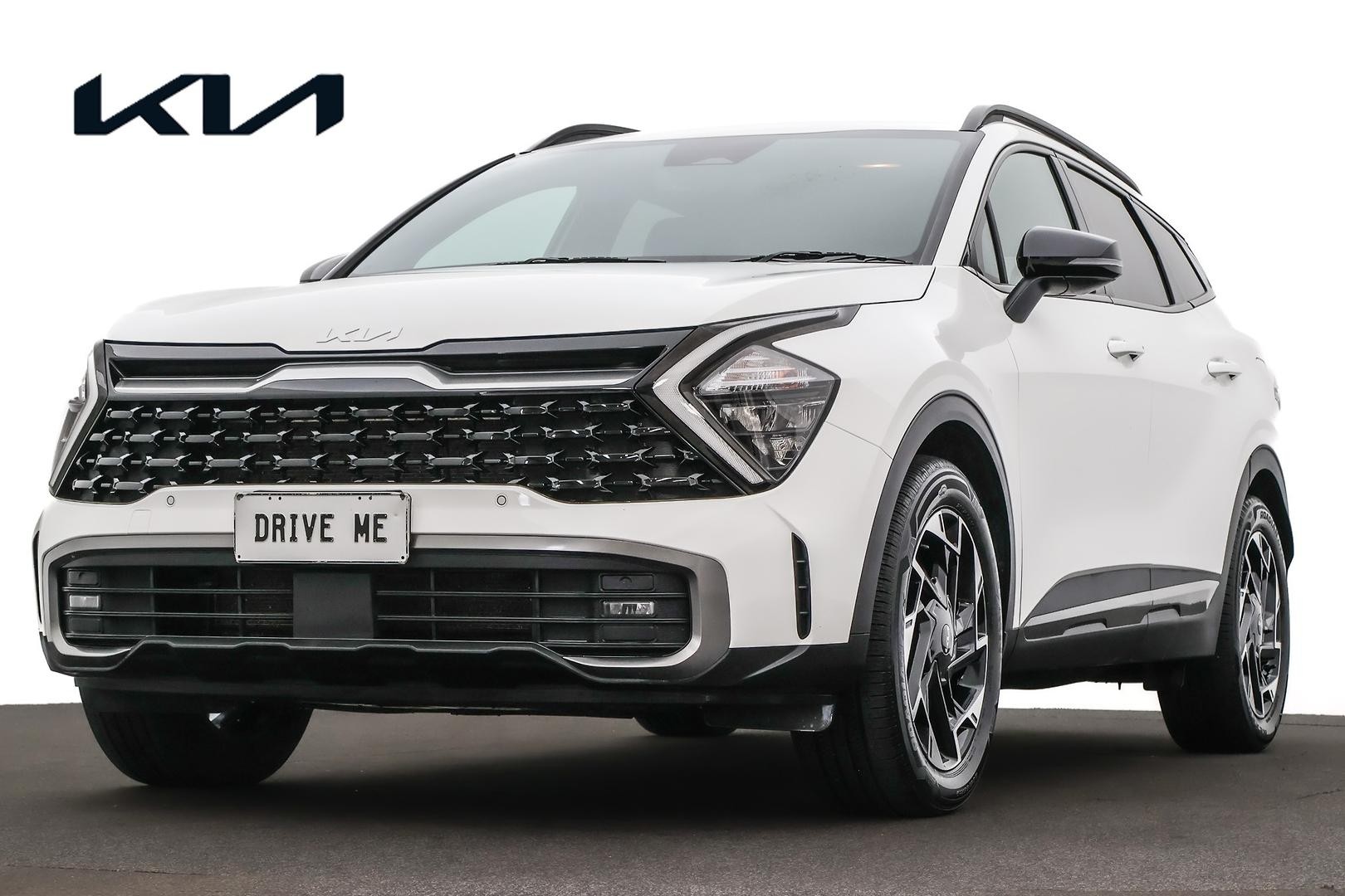 Kia Sportage image 1