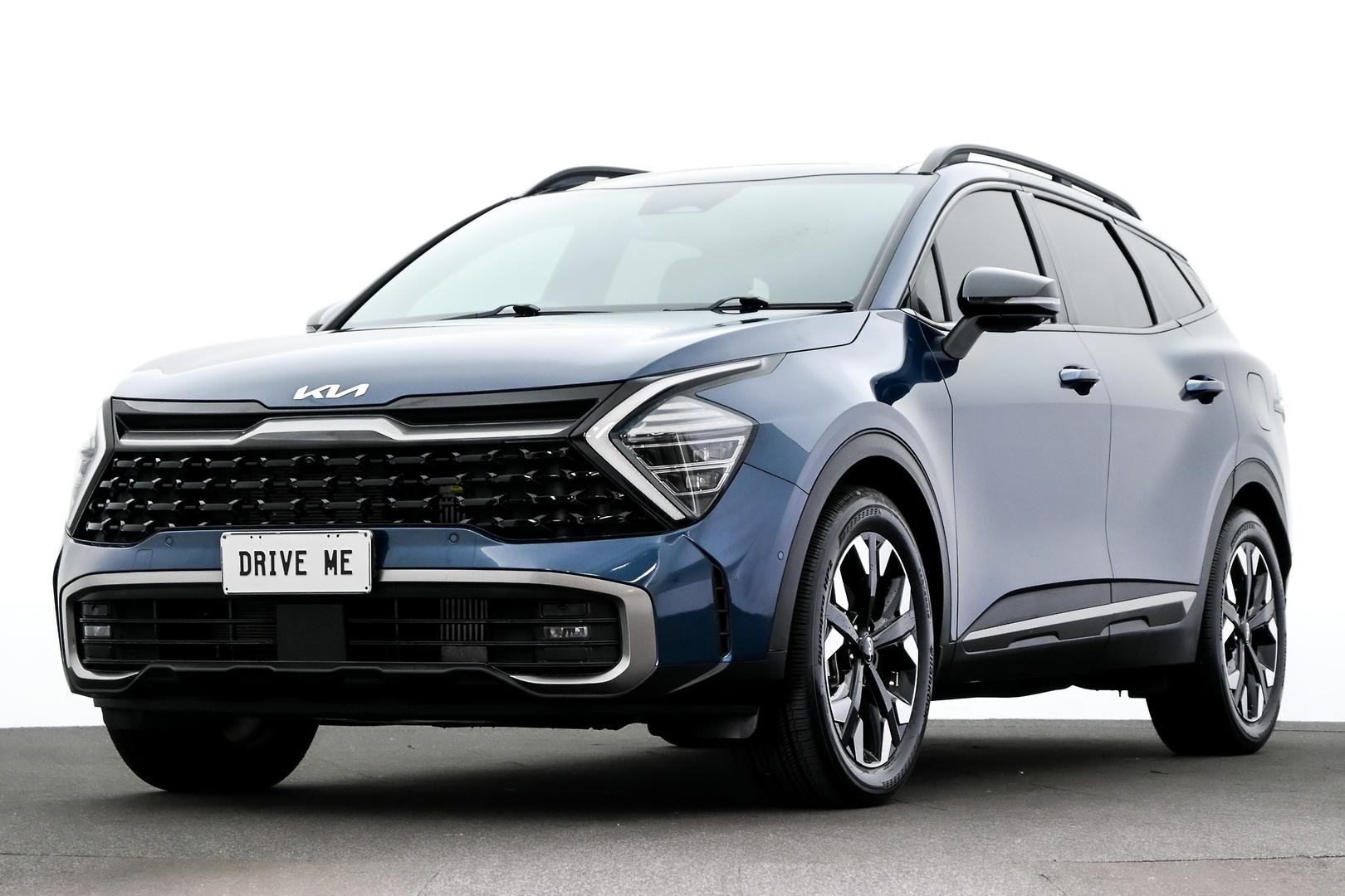 Kia Sportage image 1