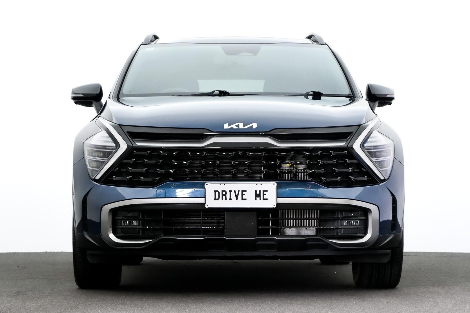 Kia Sportage image 2