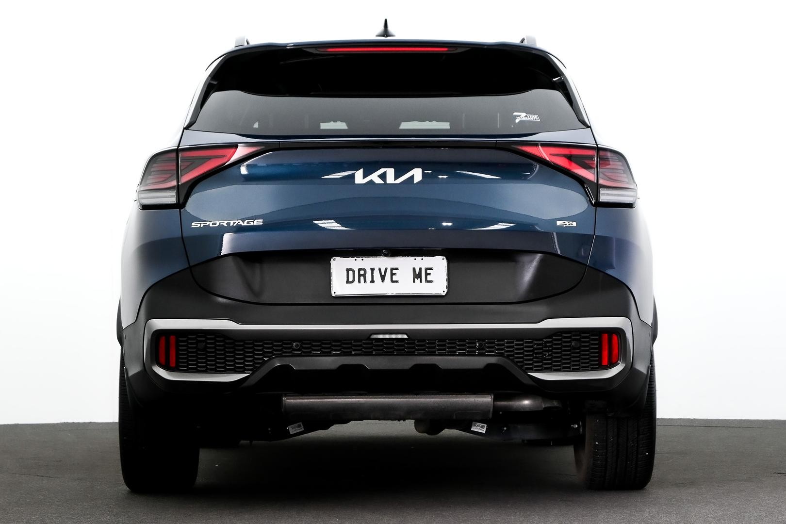Kia Sportage image 3