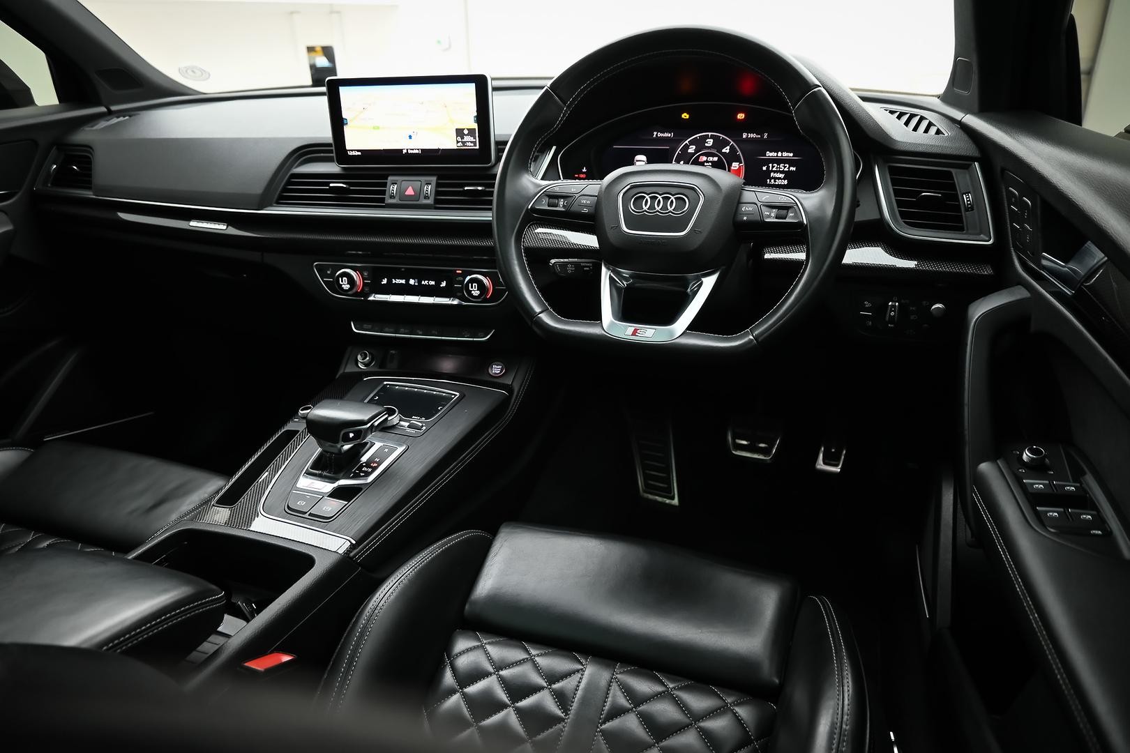 Audi Sq5 image 4