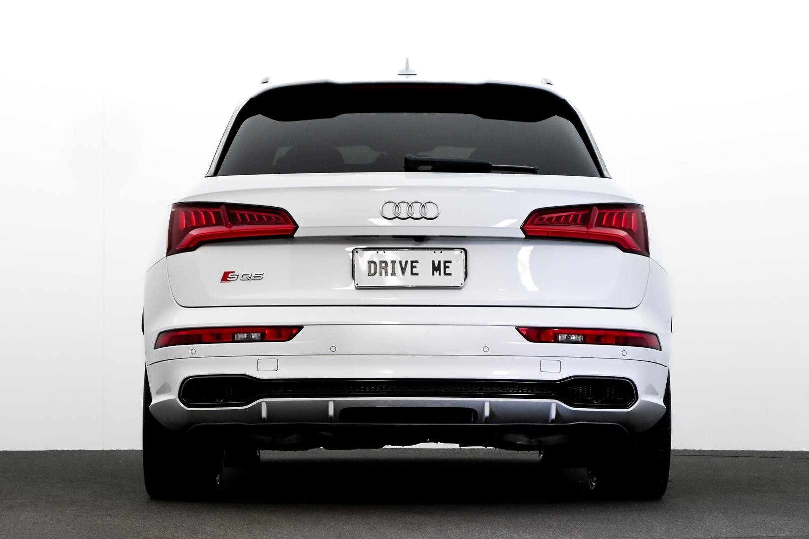 Audi Sq5 image 3