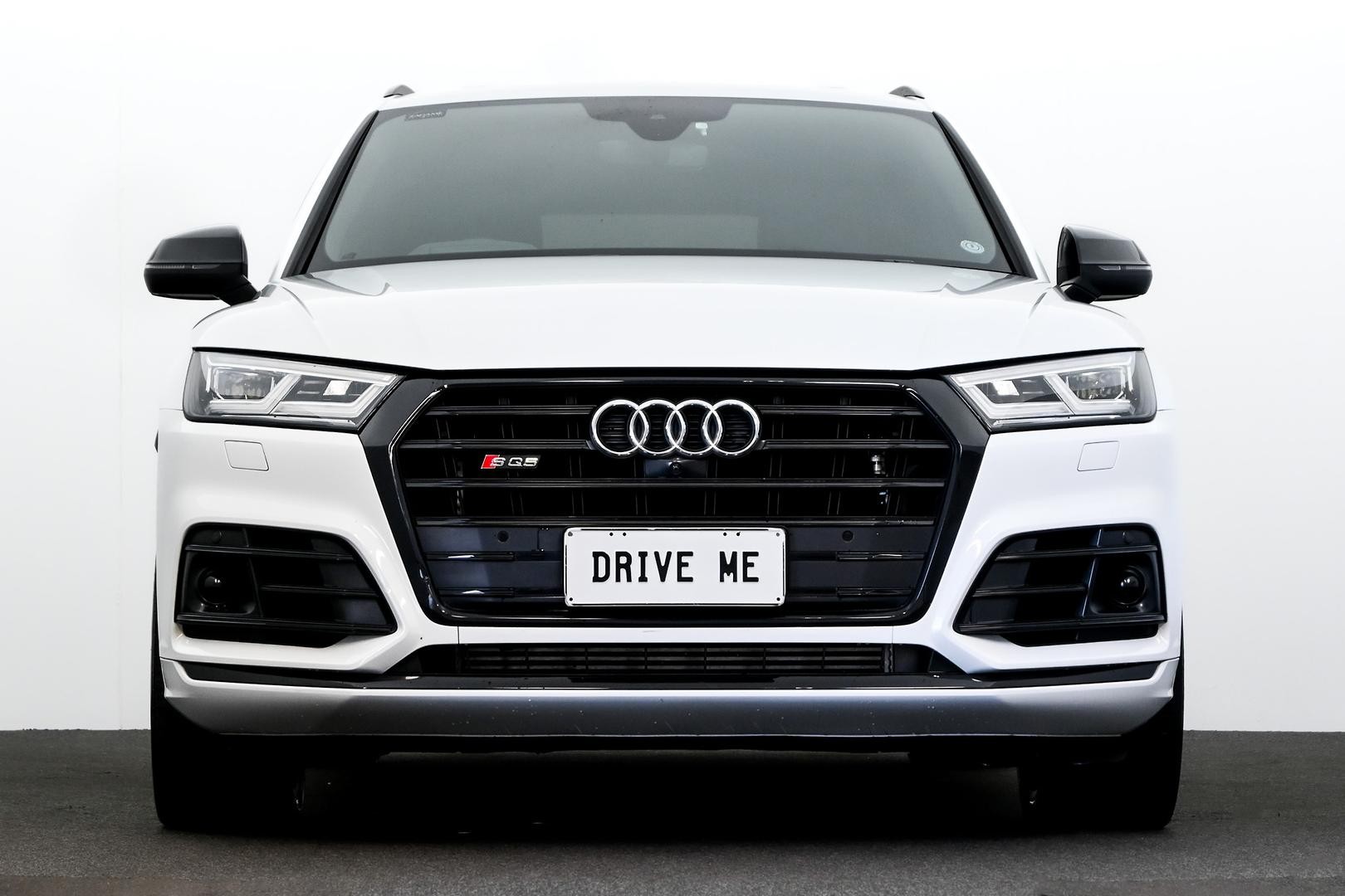Audi Sq5 image 2