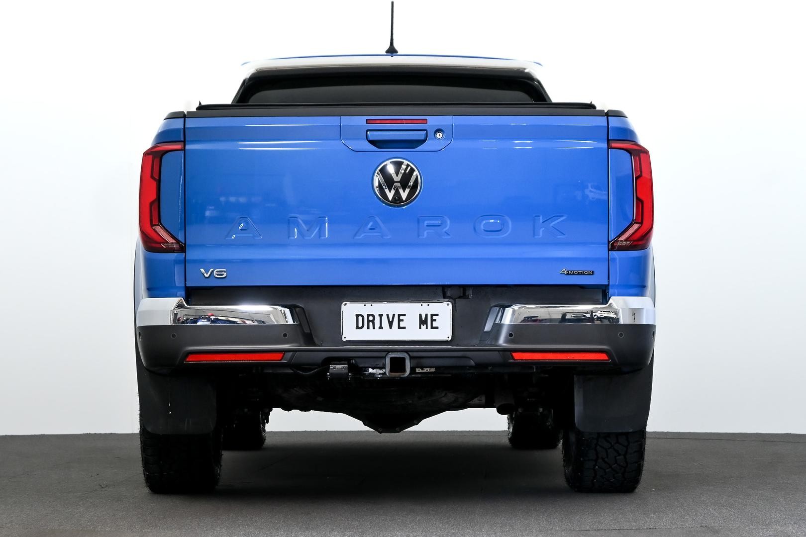 Volkswagen Amarok image 3