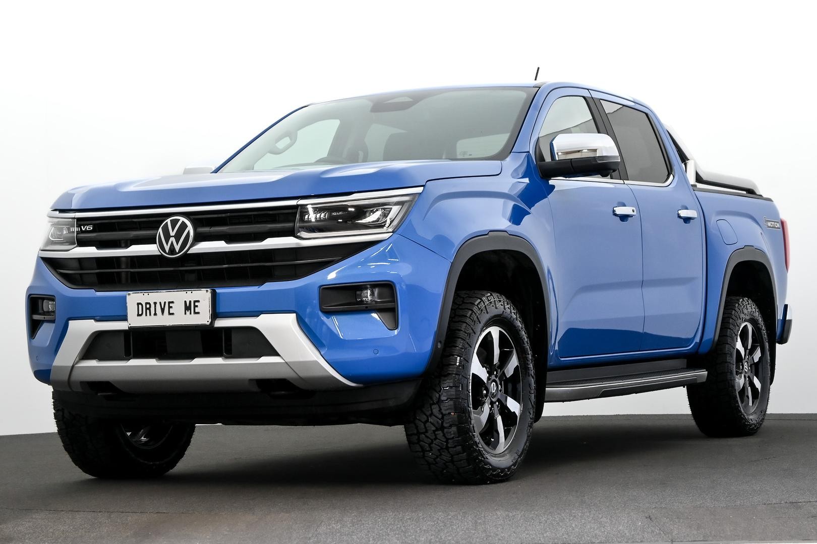 Volkswagen Amarok image 1