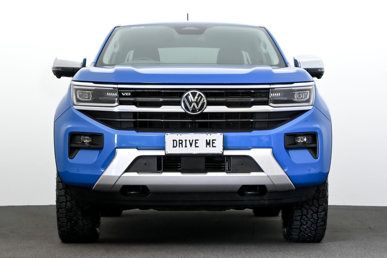 Volkswagen Amarok image 2