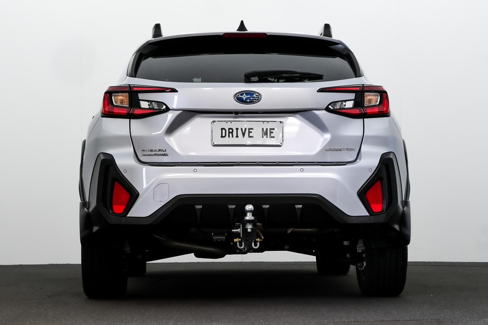 Subaru Crosstrek image 3