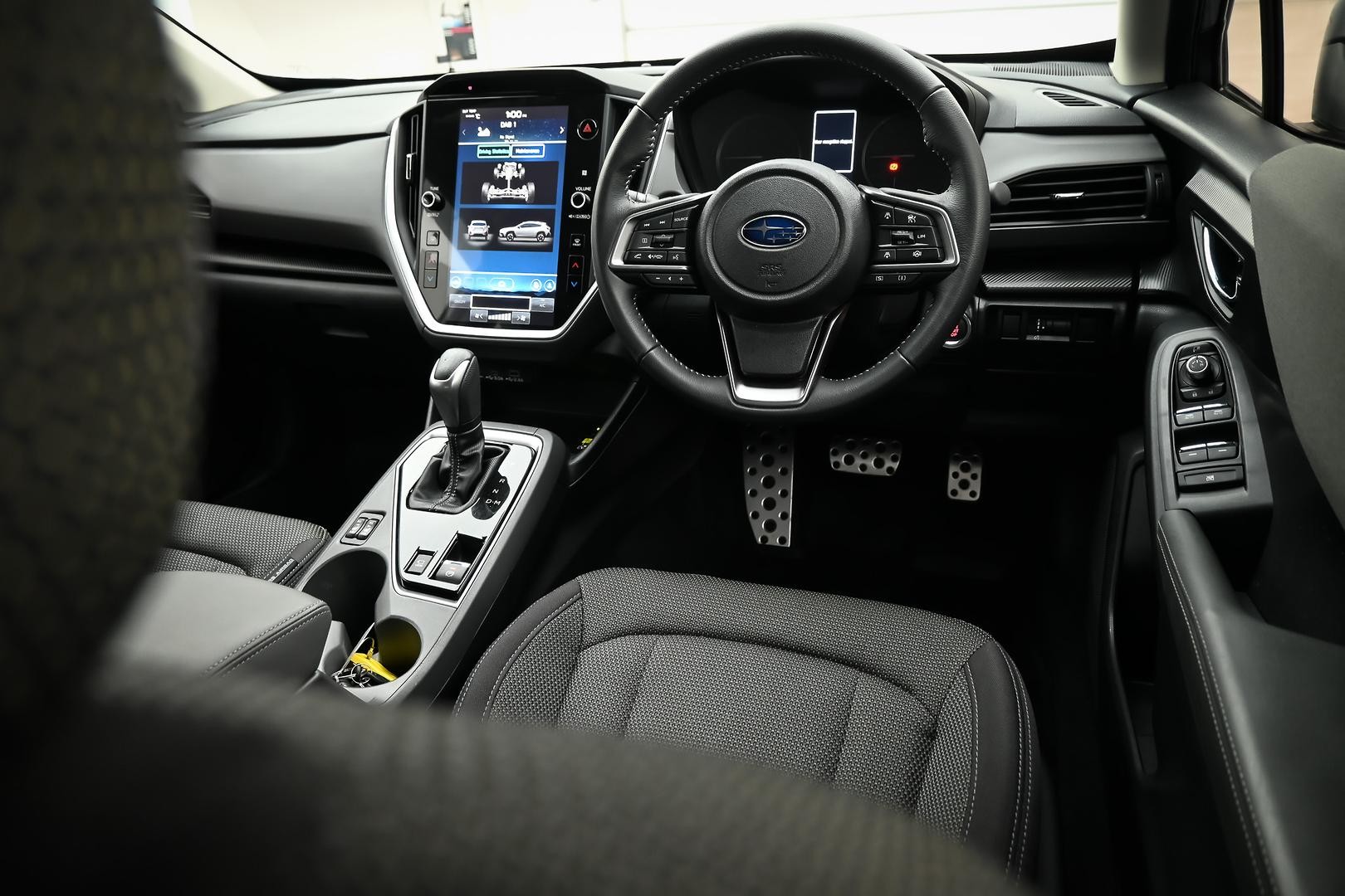 Subaru Crosstrek image 4