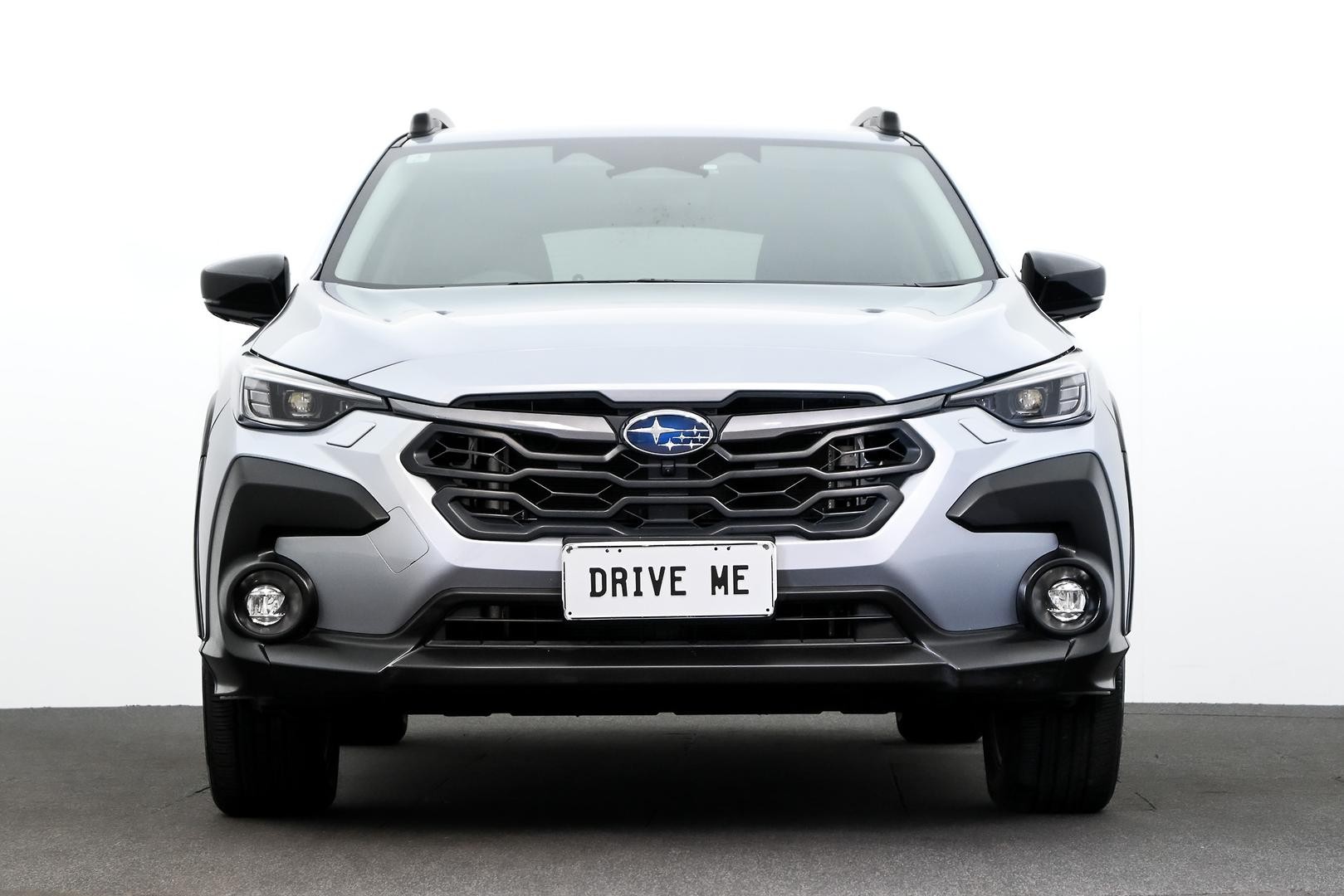 Subaru Crosstrek image 2