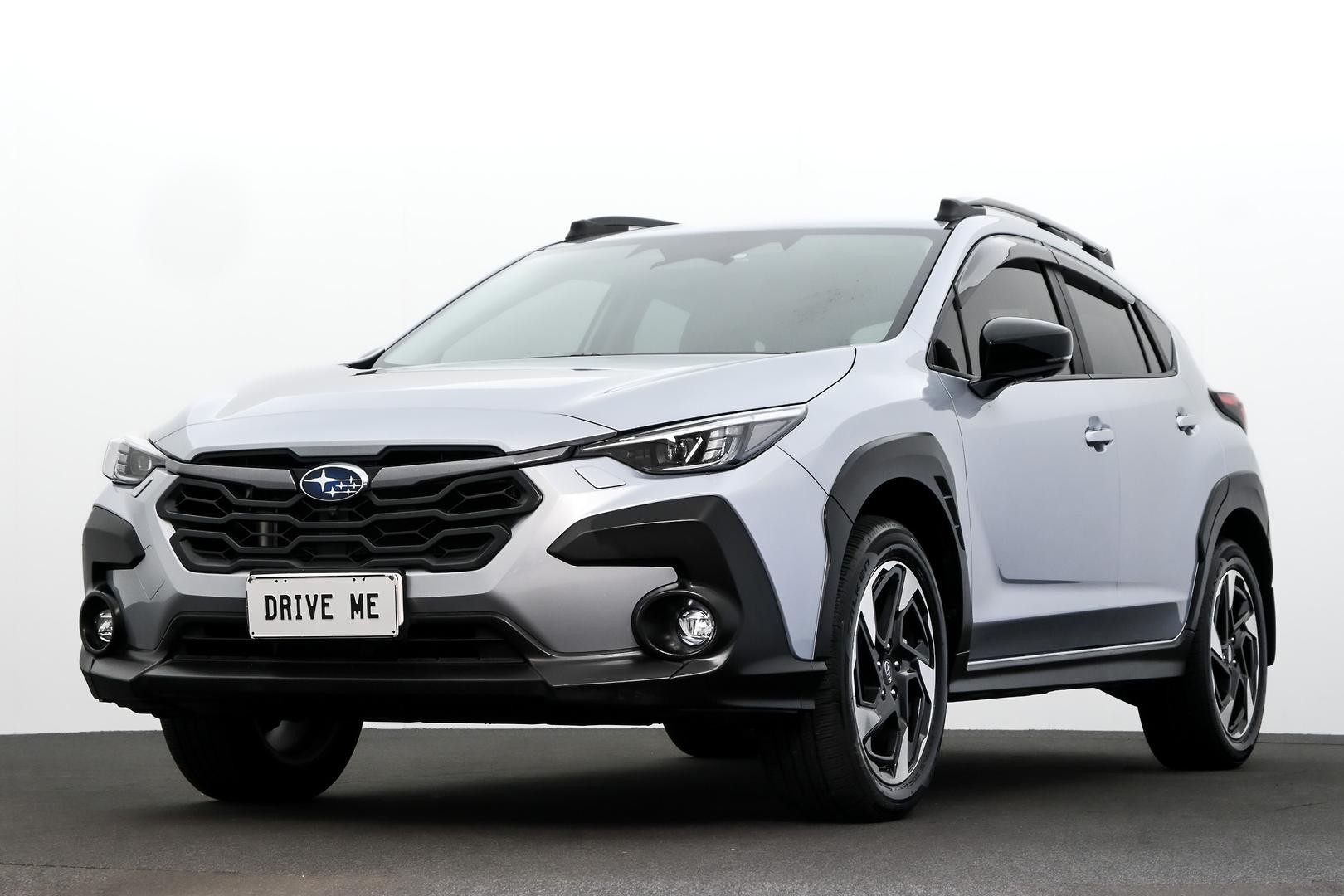Subaru Crosstrek image 1