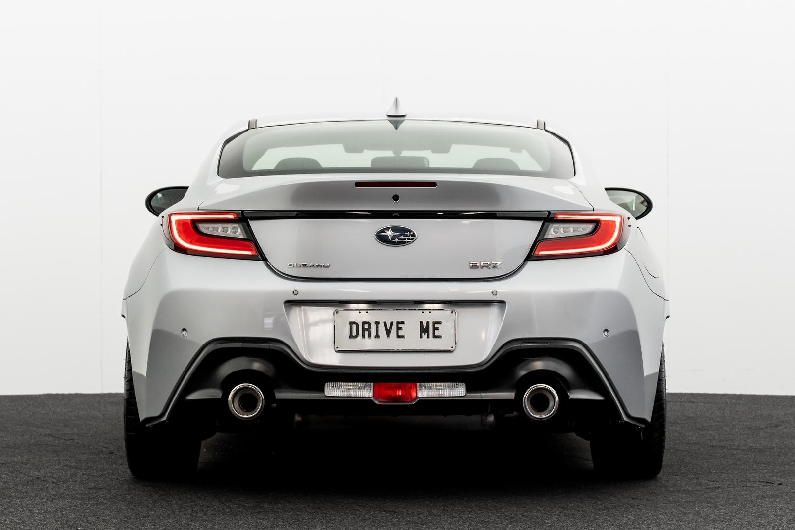 Subaru Brz image 3