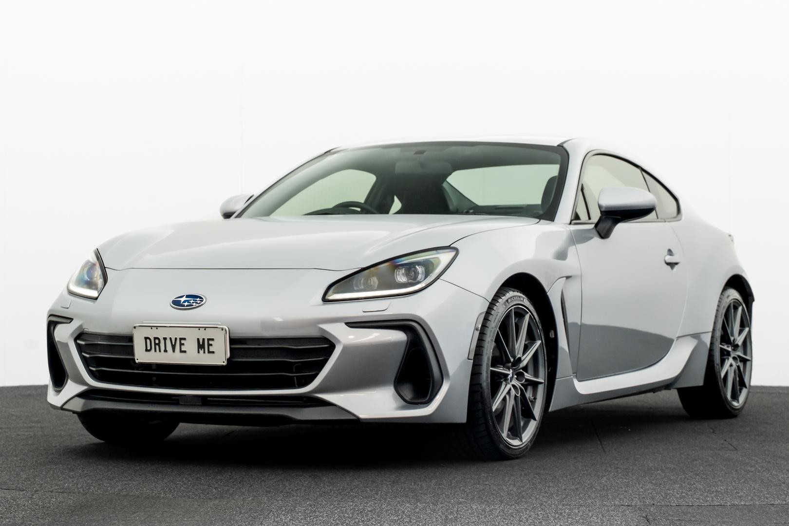 Subaru Brz image 1