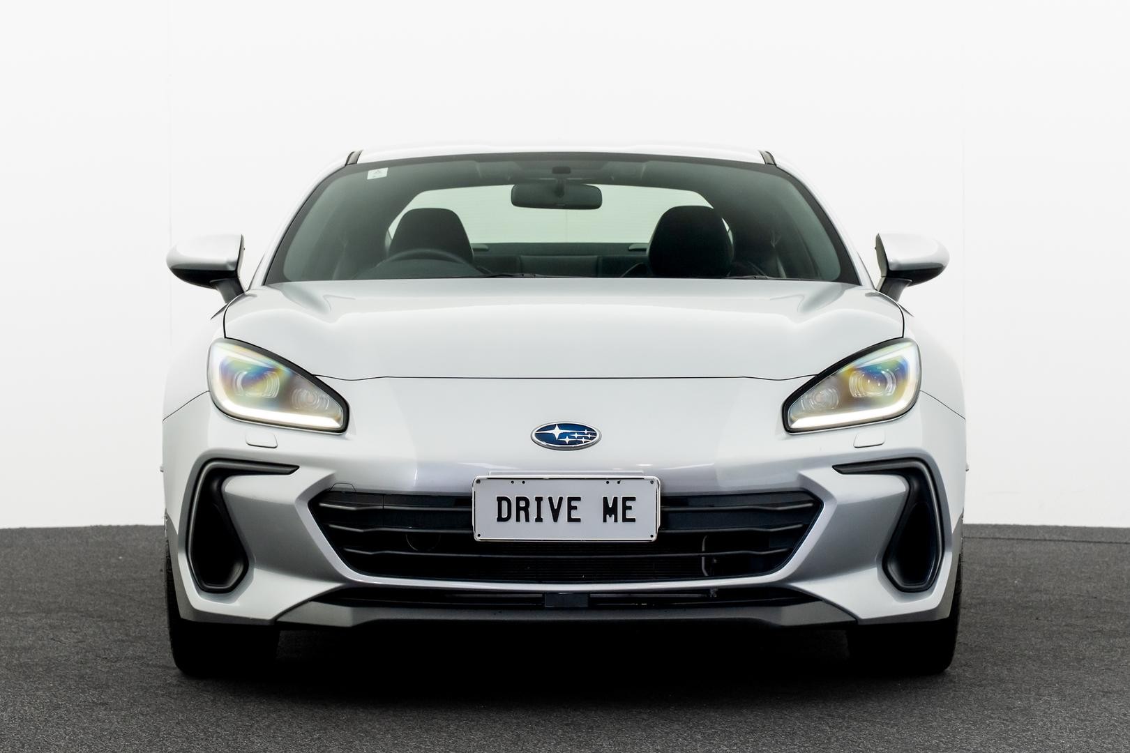 Subaru Brz image 2