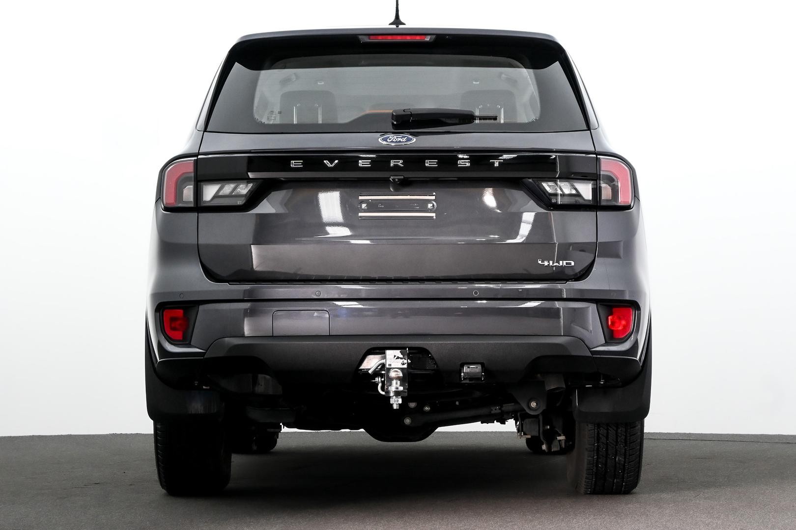 Ford Everest image 3