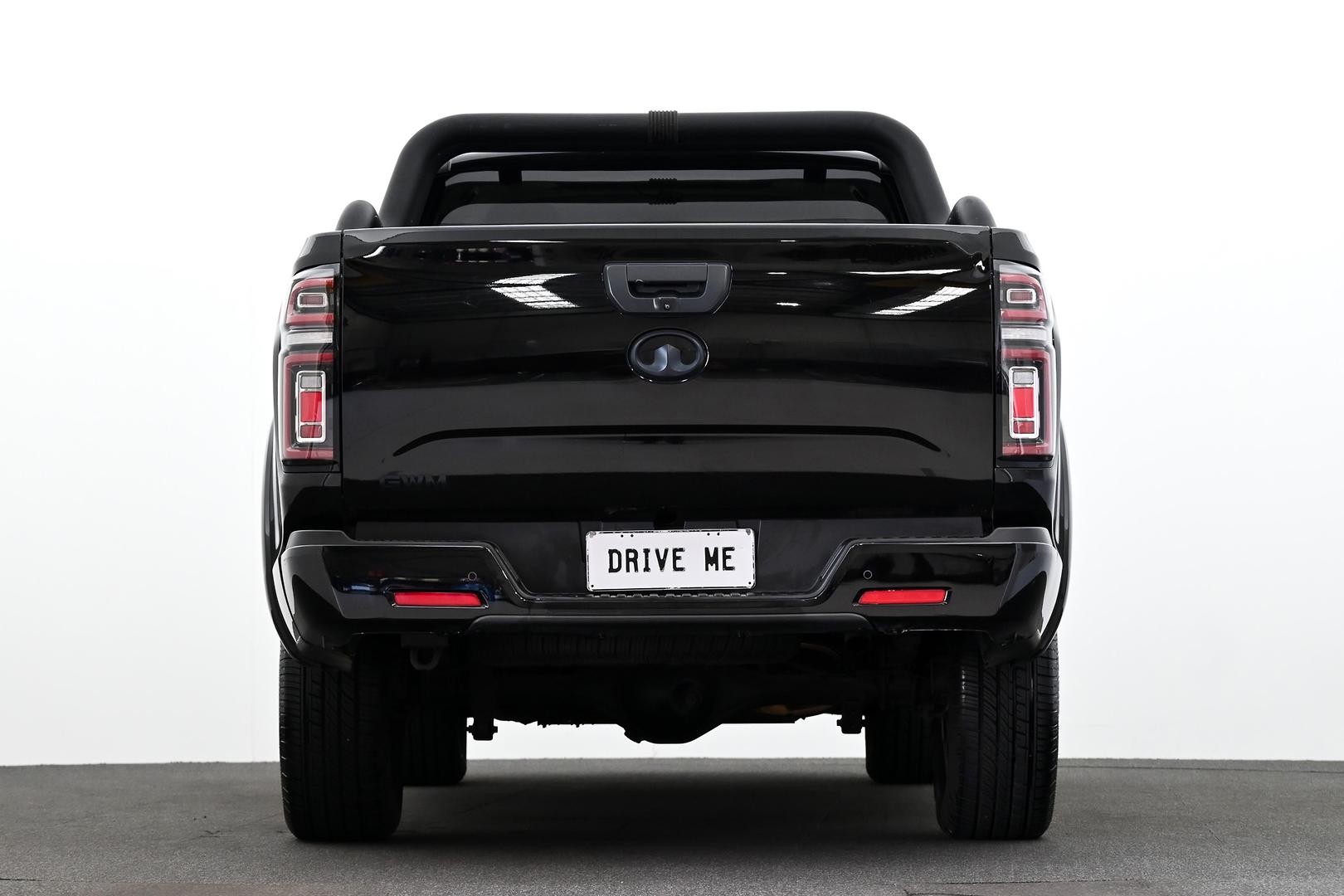 Gwm Ute image 3