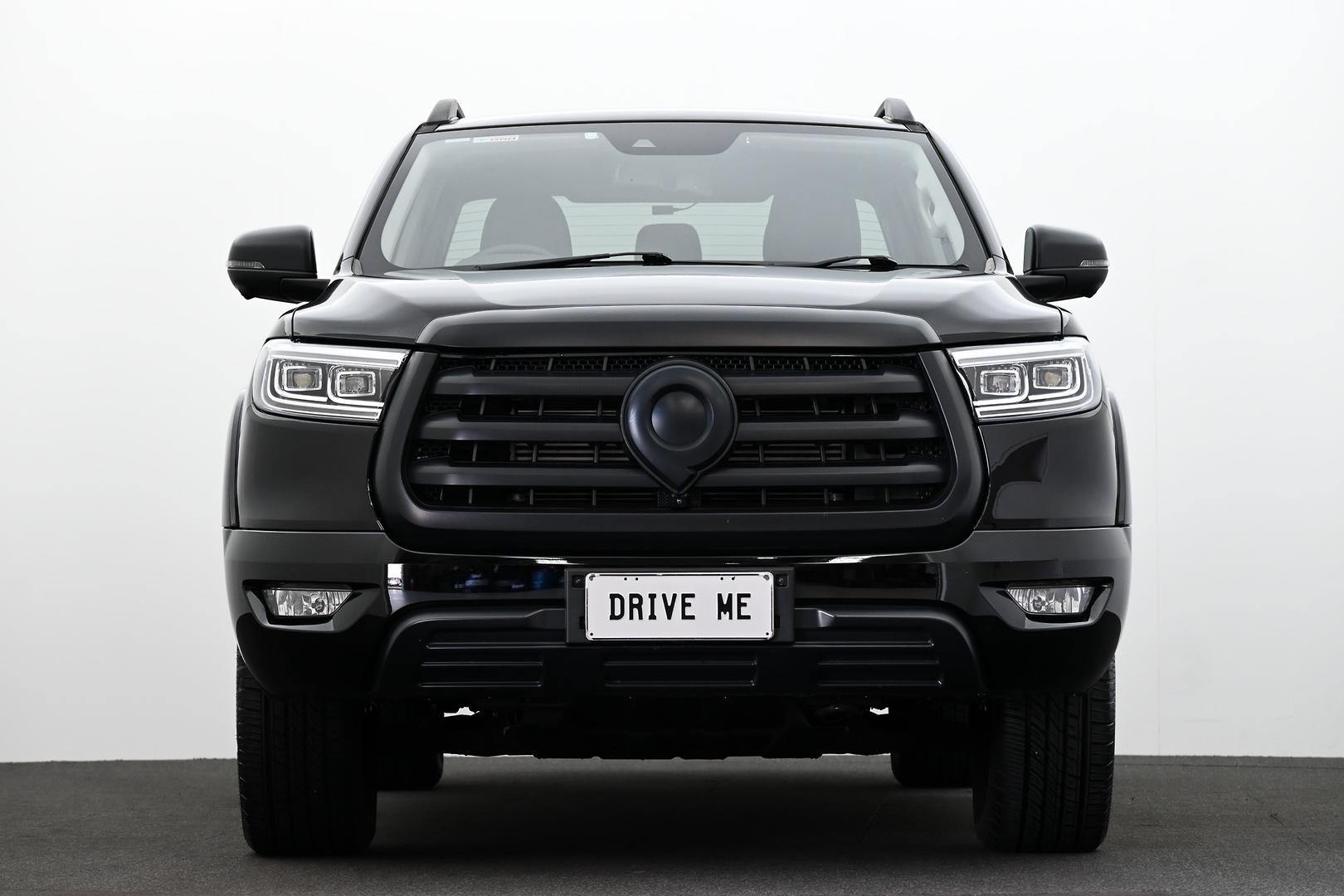 Gwm Ute image 2