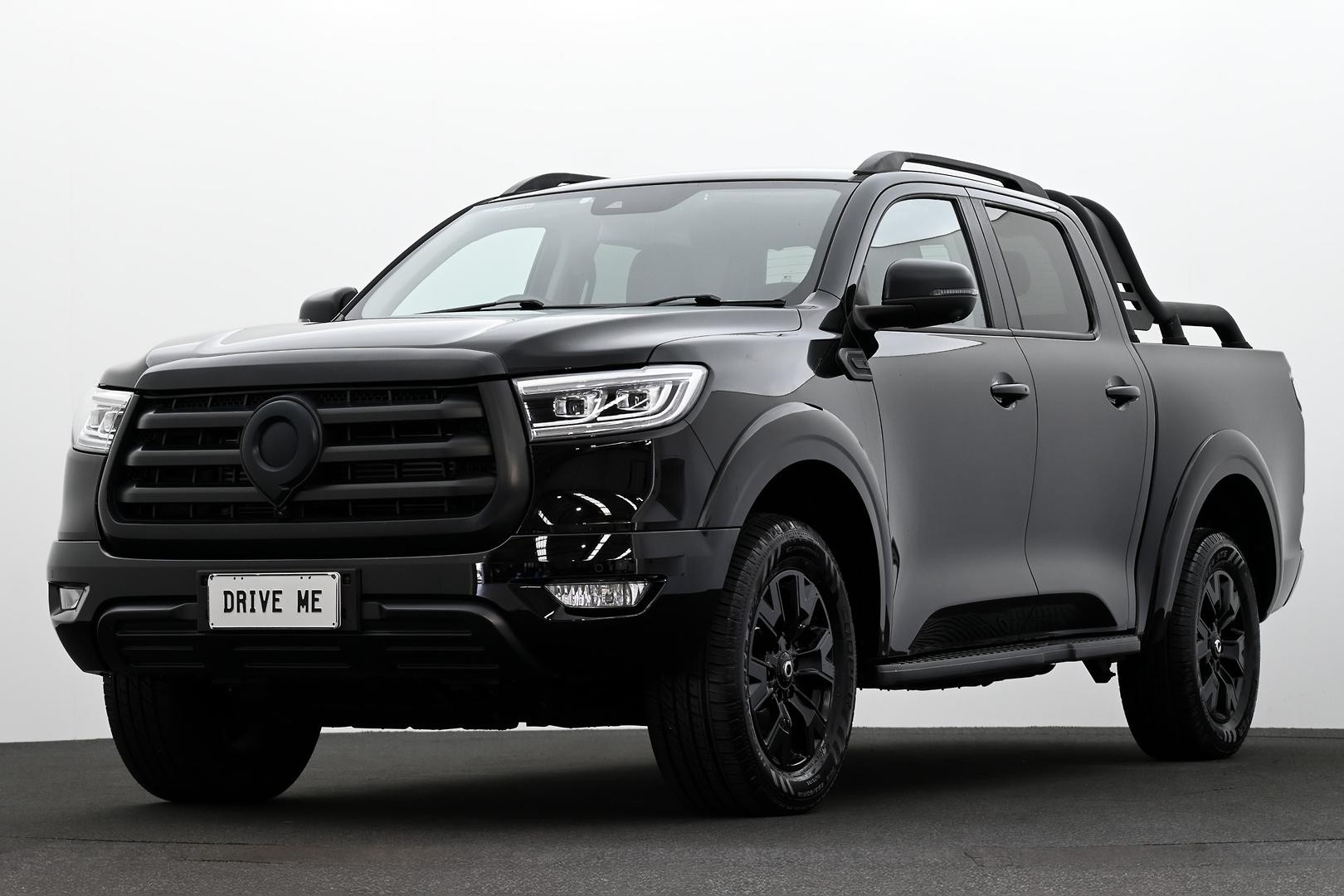 Gwm Ute image 1