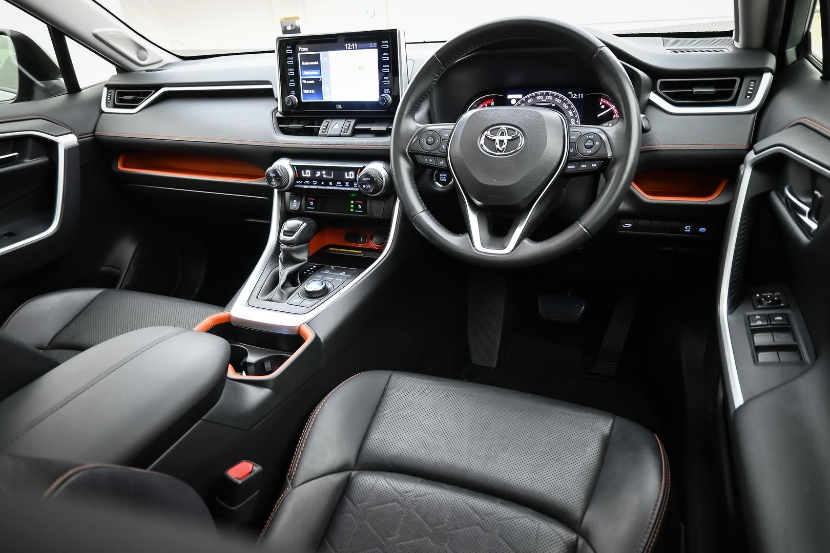 Toyota Rav4 image 4