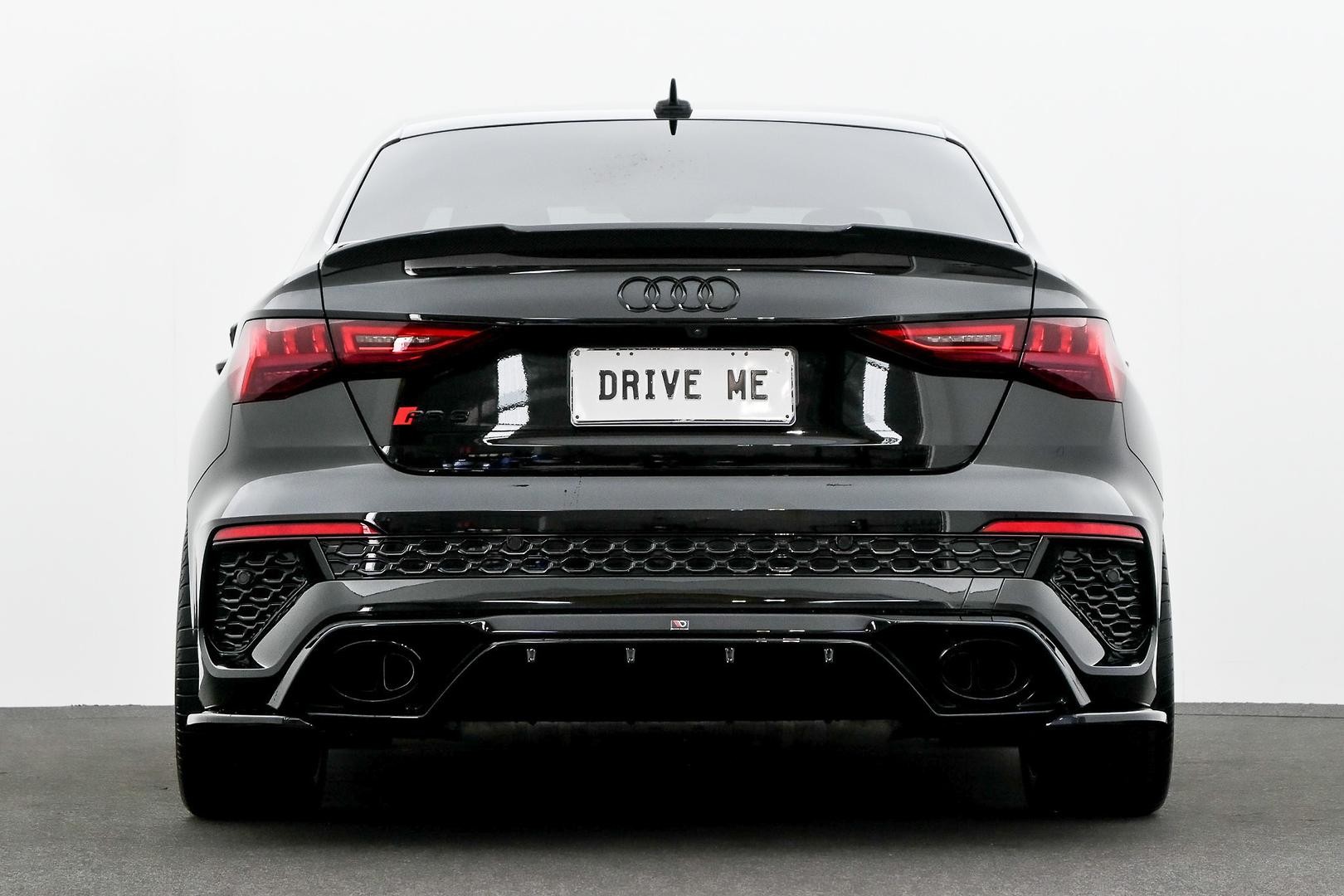 Audi Rs3 image 3