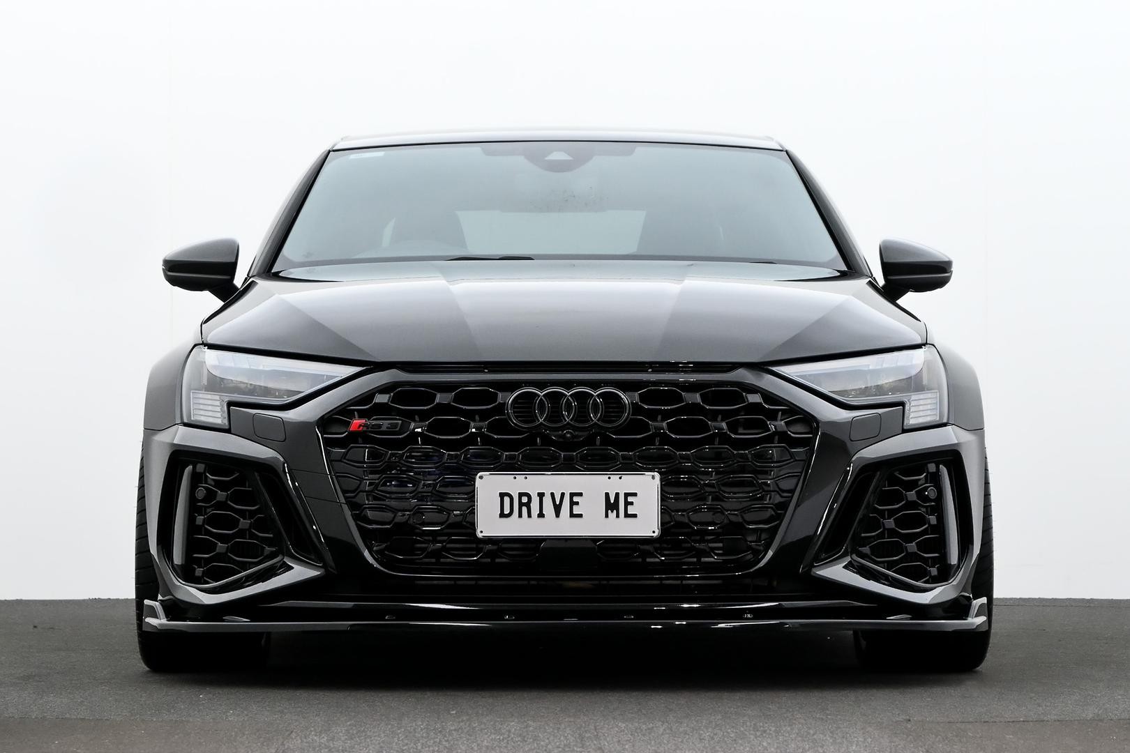 Audi Rs3 image 2